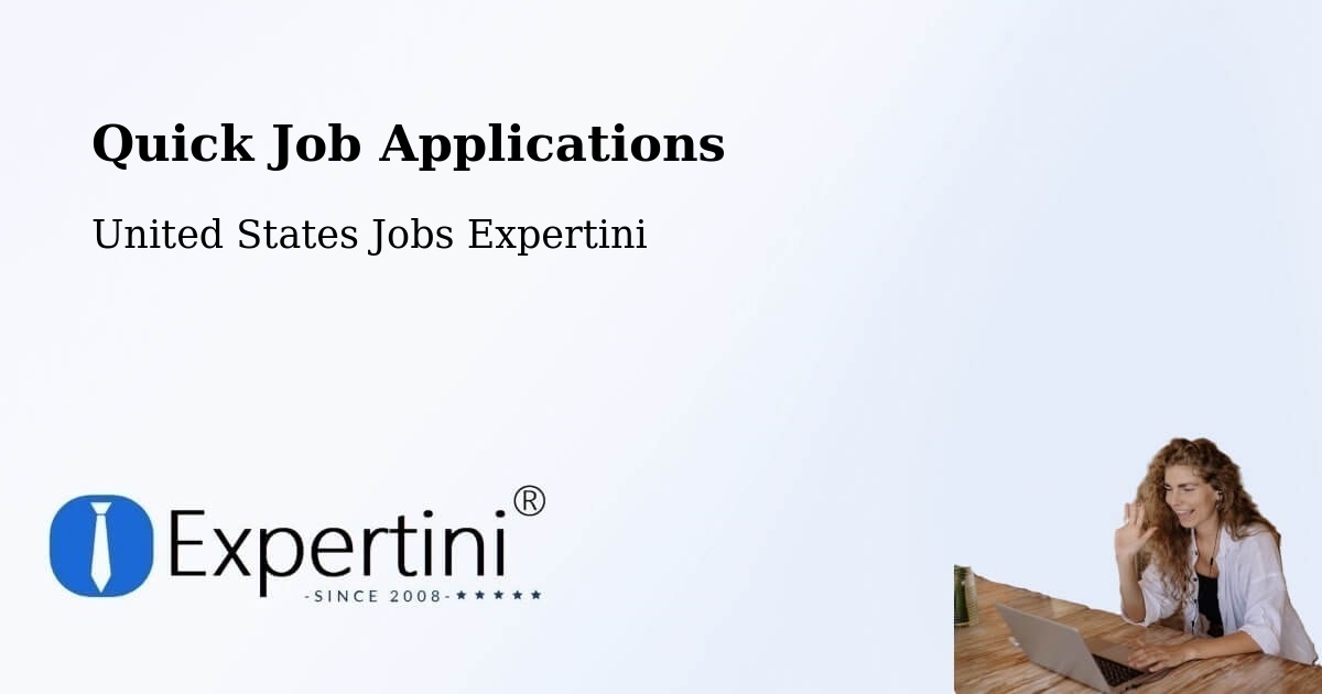 Quick Apply Feature – Allentown - United States Jobs Expertini
